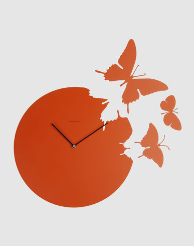 ZOOM DIAMANTINI & DOMENICONI - Wall clock