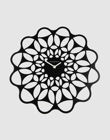 ZOOM DIAMANTINI & DOMENICONI - Wall clock