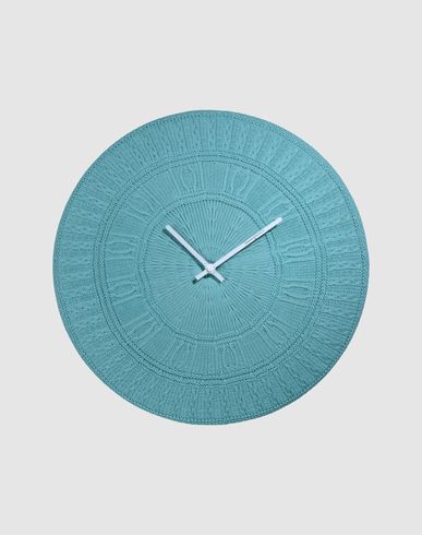 ZOOM DIAMANTINI & DOMENICONI - Wall clock