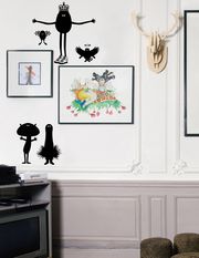 DOMESTIC - Decoro
