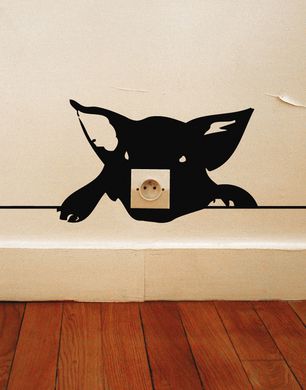 DOMESTIC - Decoration