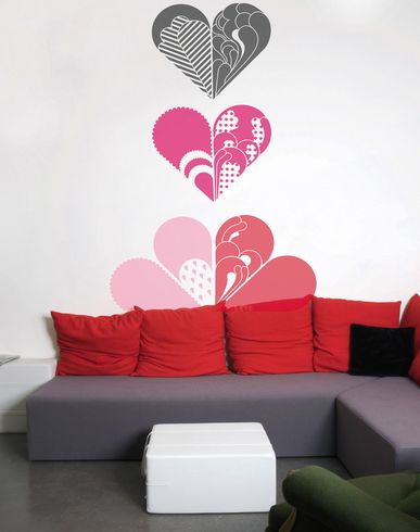 ZOOM DOMESTIC - Decoration