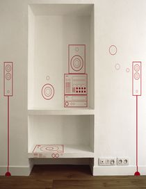 DOMESTIC - Decoration