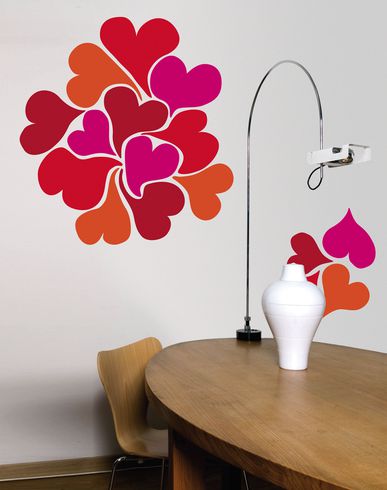 ZOOM DOMESTIC - Decoration