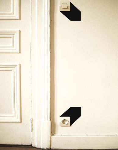 ZOOM DOMESTIC - Decoration