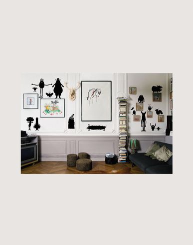 ZOOM DOMESTIC - Decoration