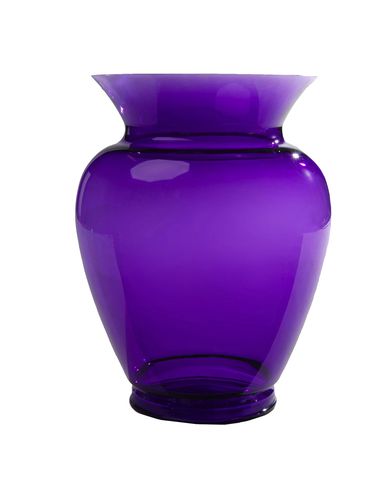 ZOOM KARTELL - Vase