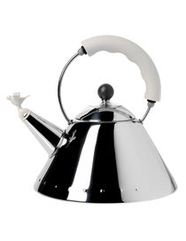 ALESSI - Tea and coffee
