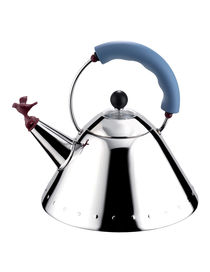 ALESSI - Tea and coffee