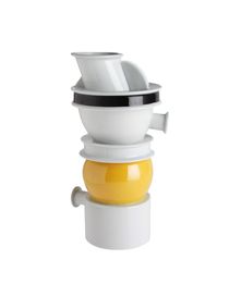 MEMPHIS MILANO - Vase