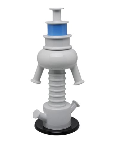 ZOOM MEMPHIS MILANO - Vase