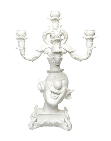 ZOOM SELETTI - Candelabrum