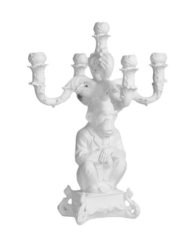 ZOOM SELETTI - Candelabrum