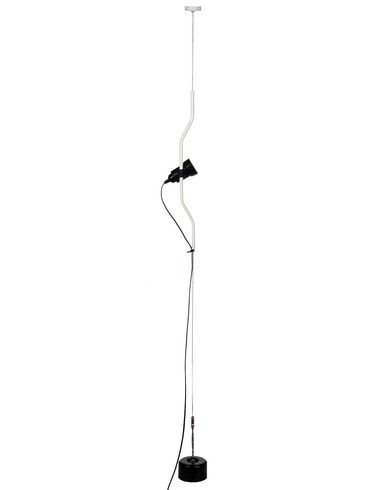 ZOOM FLOS - Floor lamp