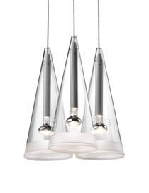 FLOS - Suspension lamp