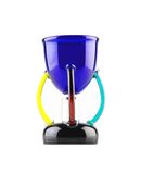 MEMPHIS MILANO - Vase