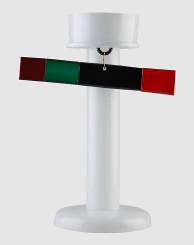 ZOOM MEMPHIS MILANO - Vase