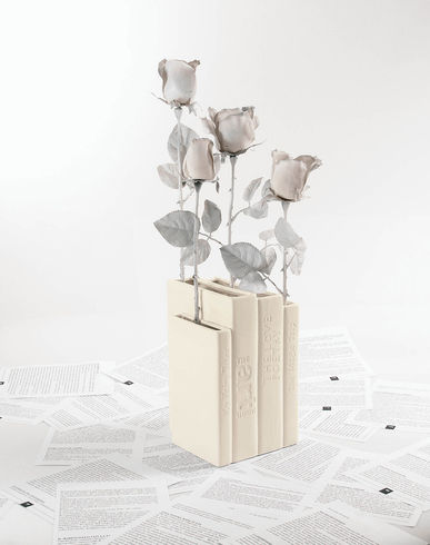 Vase by Seletti