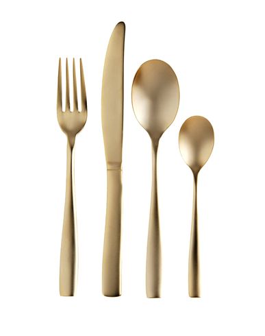 ZOOM SELETTI - Cutlery