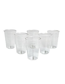 SELETTI - Glass