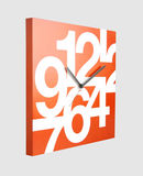 NAVA - Clock