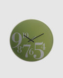 NAVA - Clock