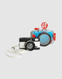 LOMOGRAPHY - Photograph
