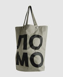 LOMOGRAPHY - Sac