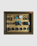 LOMOGRAPHY - Photography