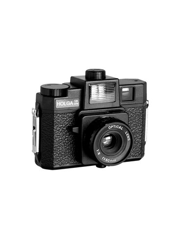 ZOOM LOMOGRAPHY - Camera