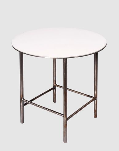 ZOOM POST DESIGN - Small Table