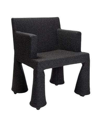 ZOOM MOOOI - Chair