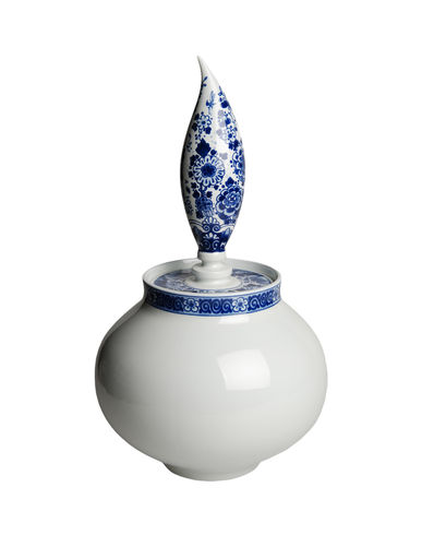 ZOOM MOOOI - Vase