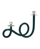 DE VECCHI - Candelabras and Candles