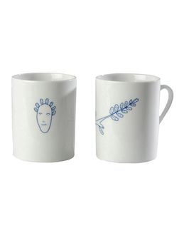 ALESSI - ESSEN & KÜCHE - Tee und Kaffee - bei YOOX.COM