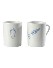 ALESSI - Tee und Kaffee