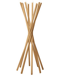 ZANOTTA - Coat rack