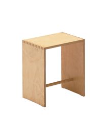 ZANOTTA - Stool