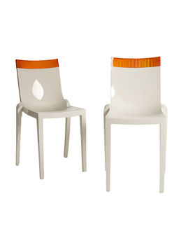 KARTELL - MEUBLES - Chaises - sur YOOX.COM