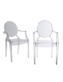 KARTELL - Chaise