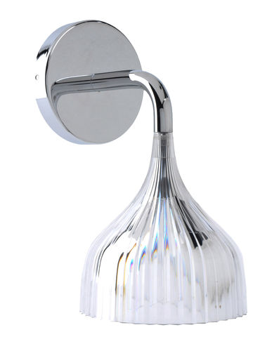 ZOOM KARTELL - Wall lamp