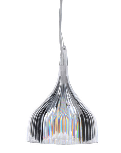 ZOOM KARTELL - Suspension lamp