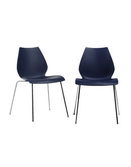 KARTELL - MEUBLES - Chaises - sur YOOX.COM