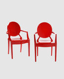 KARTELL - Chair