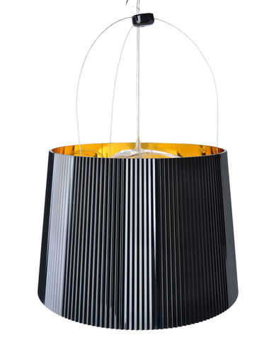 ZOOM KARTELL - Suspension lamp