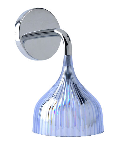 ZOOM KARTELL - Suspension lamp