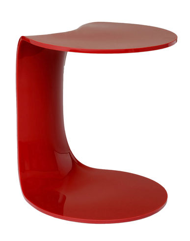 ZOOM MOROSO - Small Table
