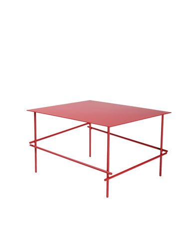 ZOOM MOROSO - Small Table