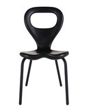 MOROSO - Silla y Banqueta