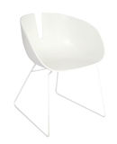 MOROSO - Silla y Banqueta